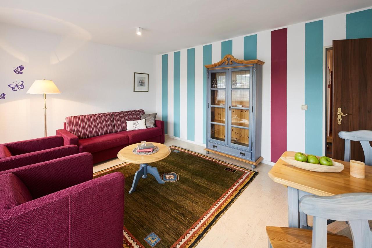 Goebel'S Ferienhaus Sonnenuhr Willingen  Esterno foto