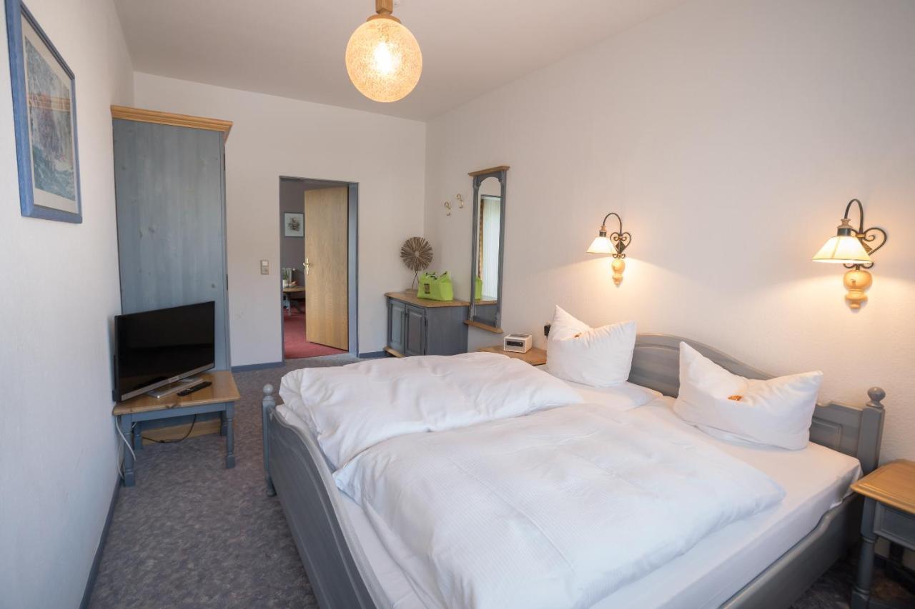 Goebel'S Ferienhaus Sonnenuhr Willingen  Esterno foto