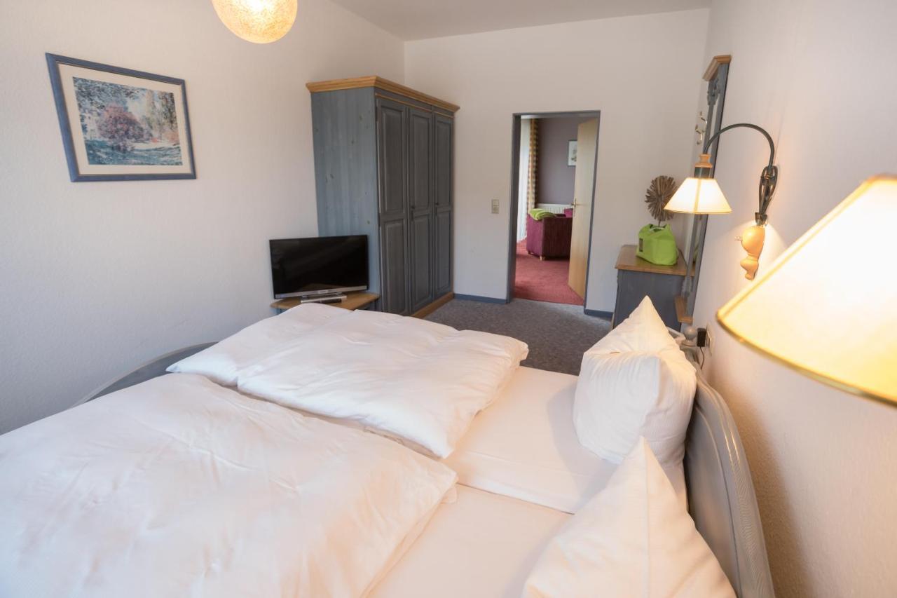 Goebel'S Ferienhaus Sonnenuhr Willingen  Esterno foto