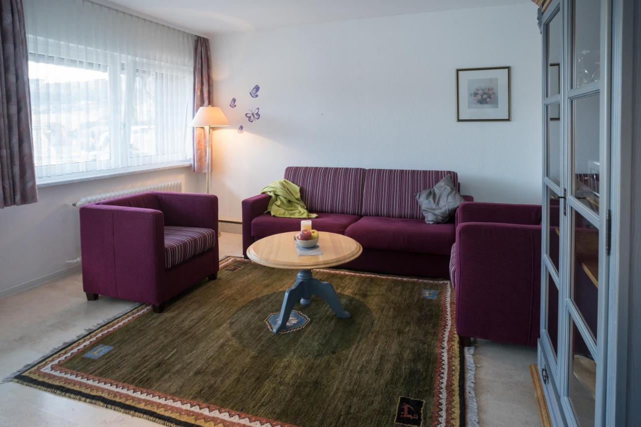 Goebel'S Ferienhaus Sonnenuhr Willingen  Esterno foto