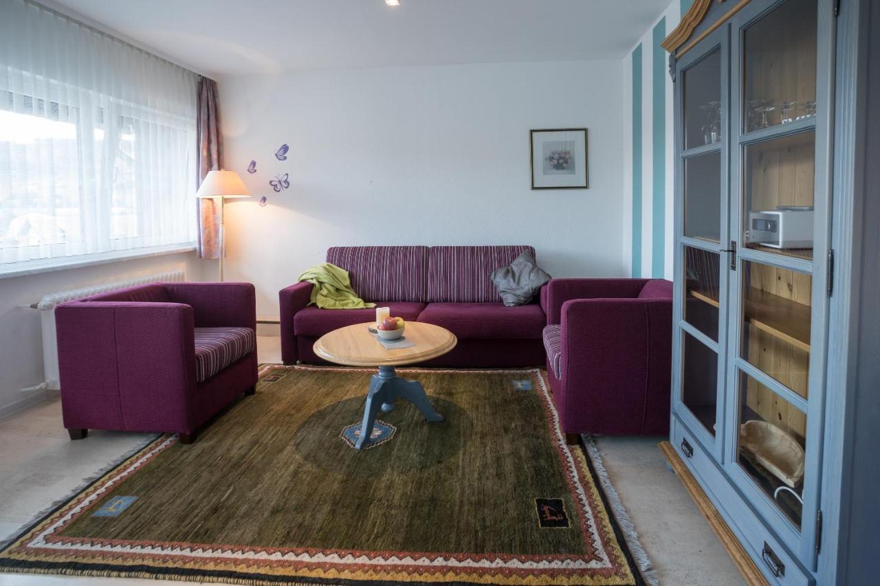 Goebel'S Ferienhaus Sonnenuhr Willingen  Esterno foto