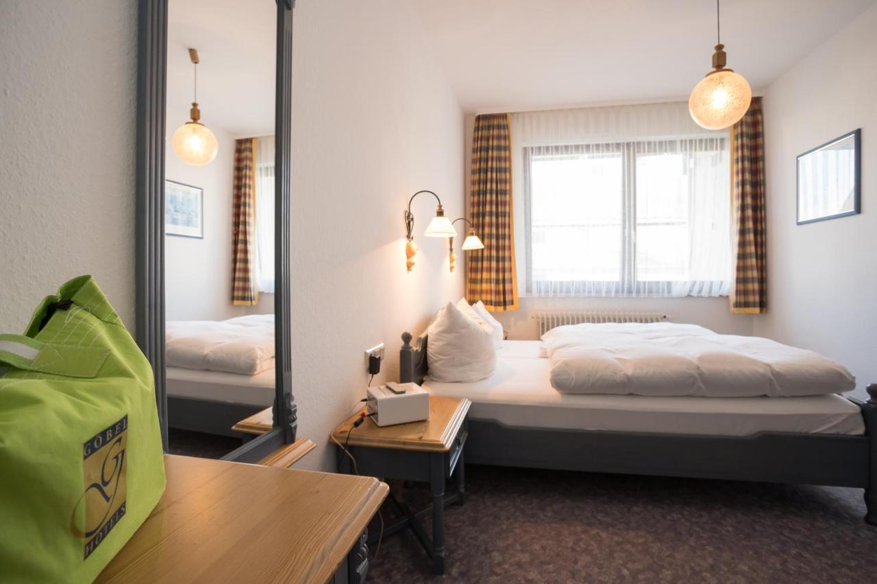 Goebel'S Ferienhaus Sonnenuhr Willingen  Esterno foto
