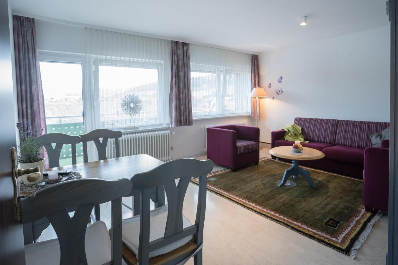 Goebel'S Ferienhaus Sonnenuhr Willingen  Esterno foto