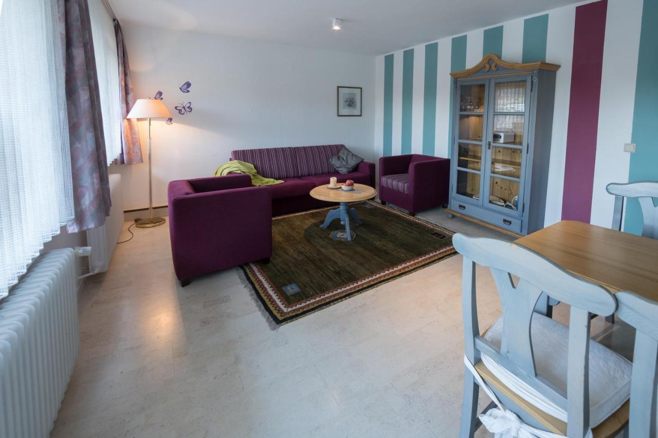 Goebel'S Ferienhaus Sonnenuhr Willingen  Esterno foto
